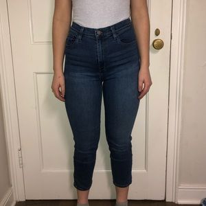 VERY good quality Urban Outfitter jeans
